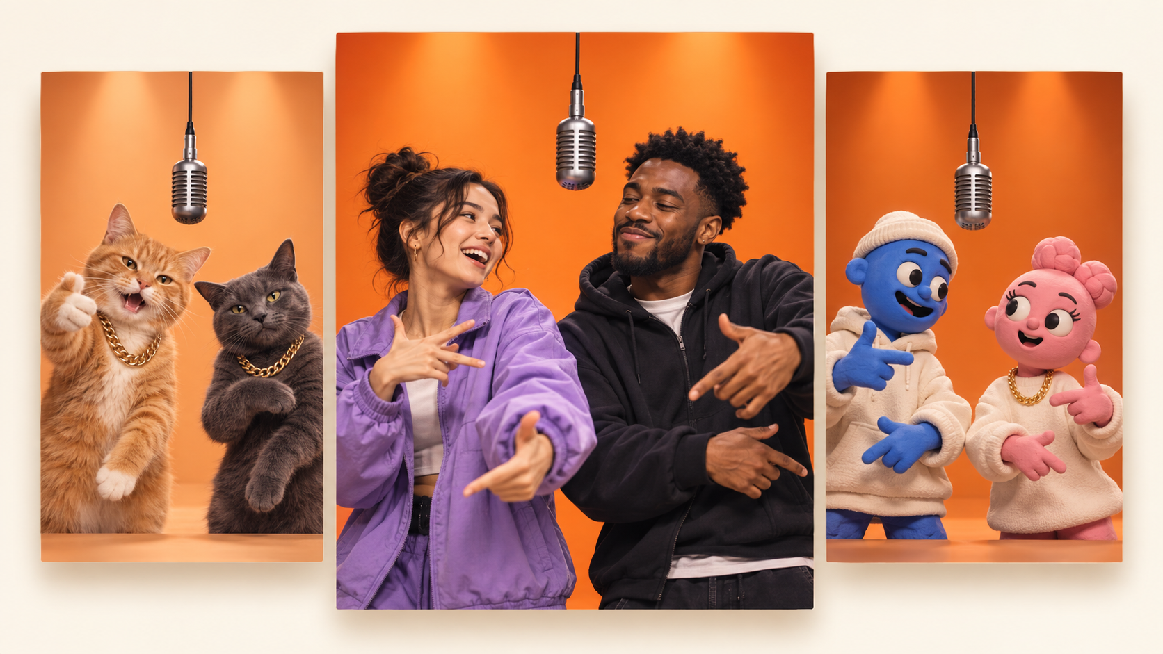 AI Rap Duo: Why Everyone Wants a Turn in the Hotel Lobby