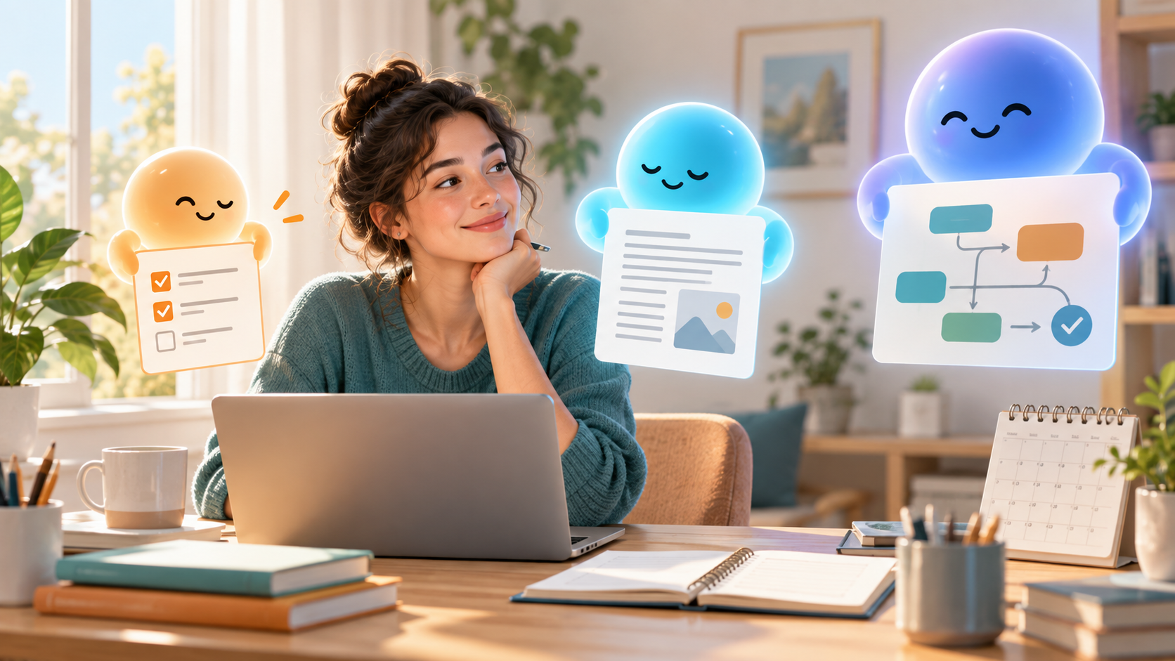 How to Choose GPT-6 Astra, Sol, or Luna for Everyday Tasks