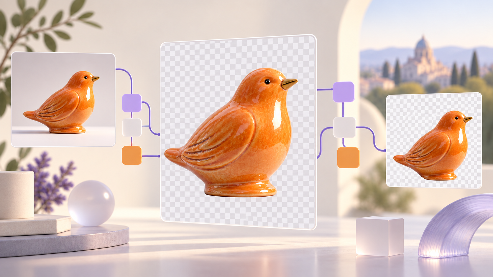 Qwen Image 2.1 ComfyUI Guide: From Model Downloads to Your First Edit