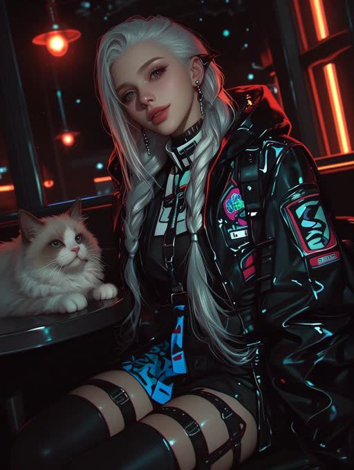 image showcase